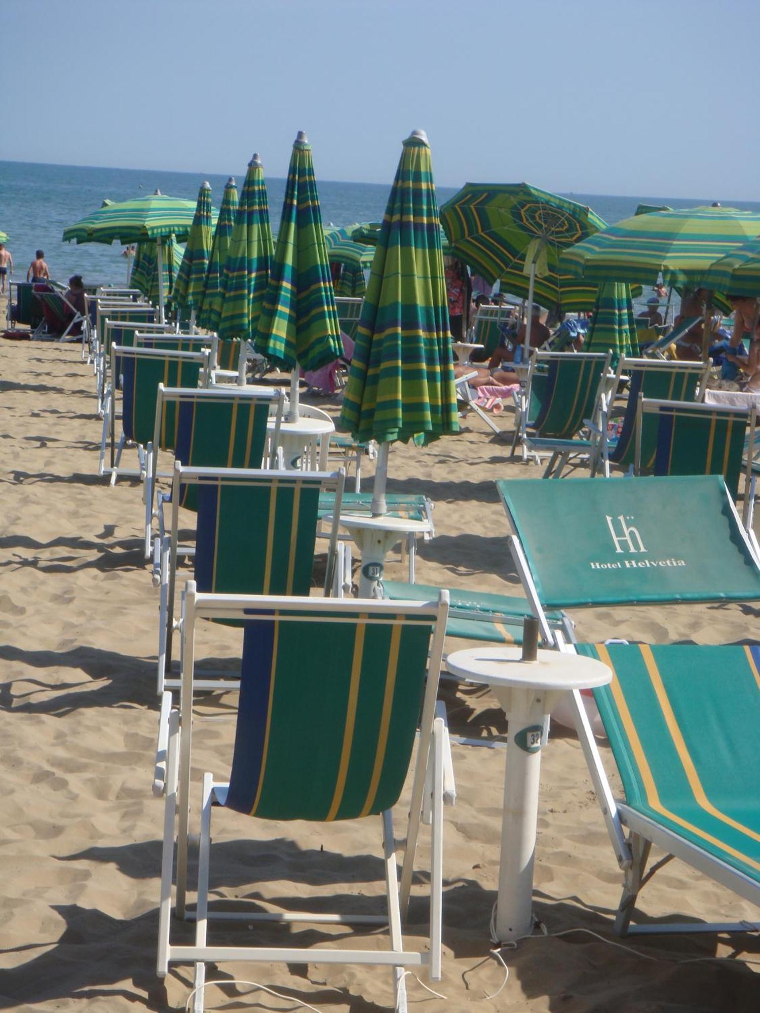 Hotel Helvetia Lido di Jesolo