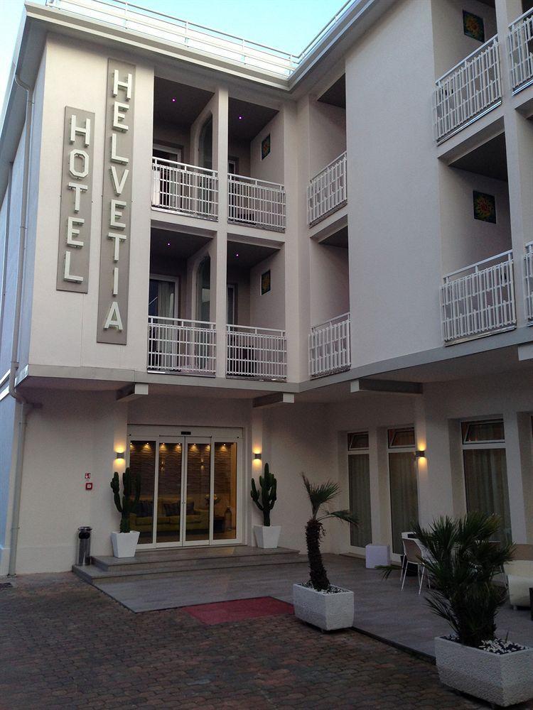 Helvetia Hotel Lido di Jesolo