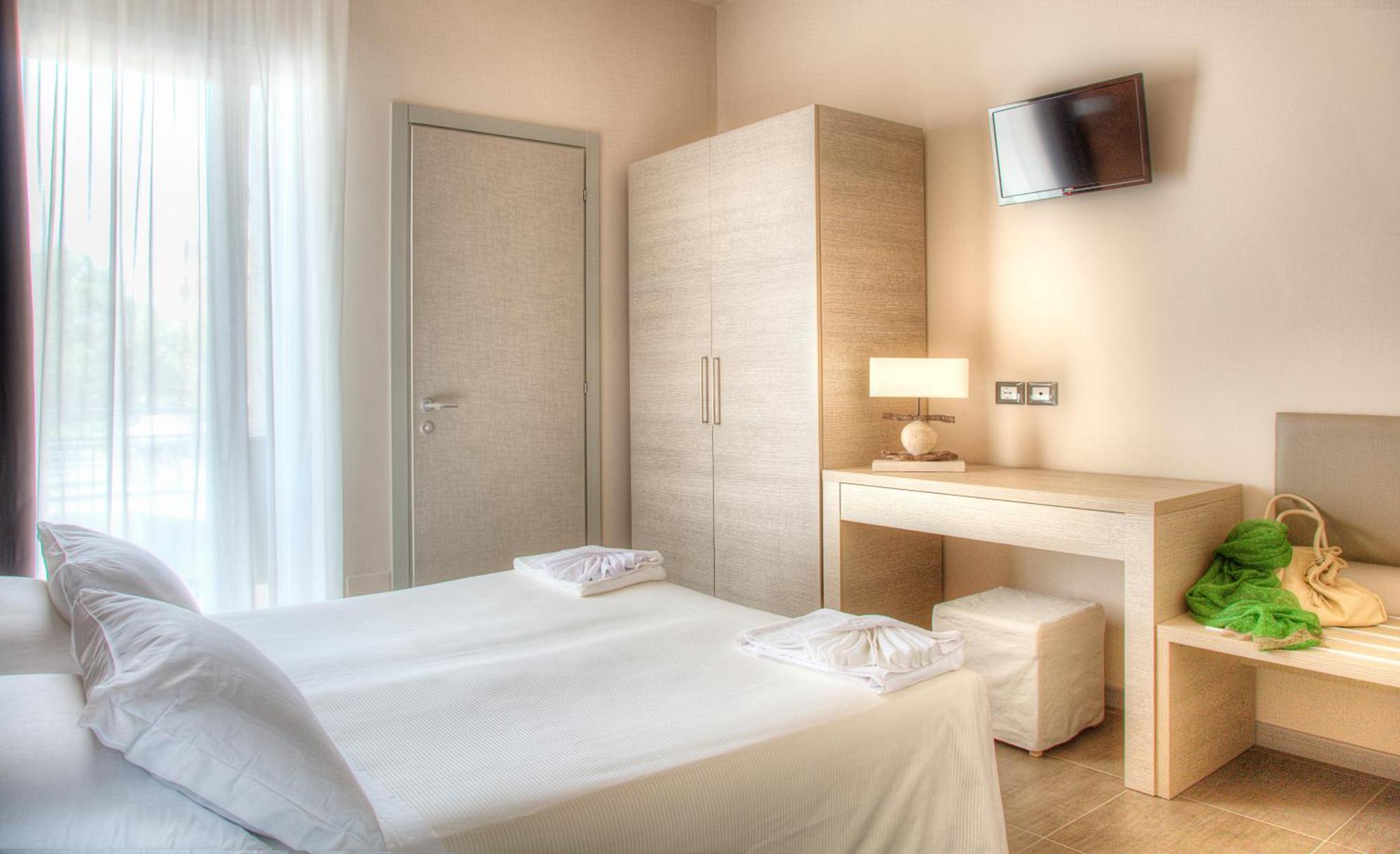 Hotel Helvetia Lido di Jesolo