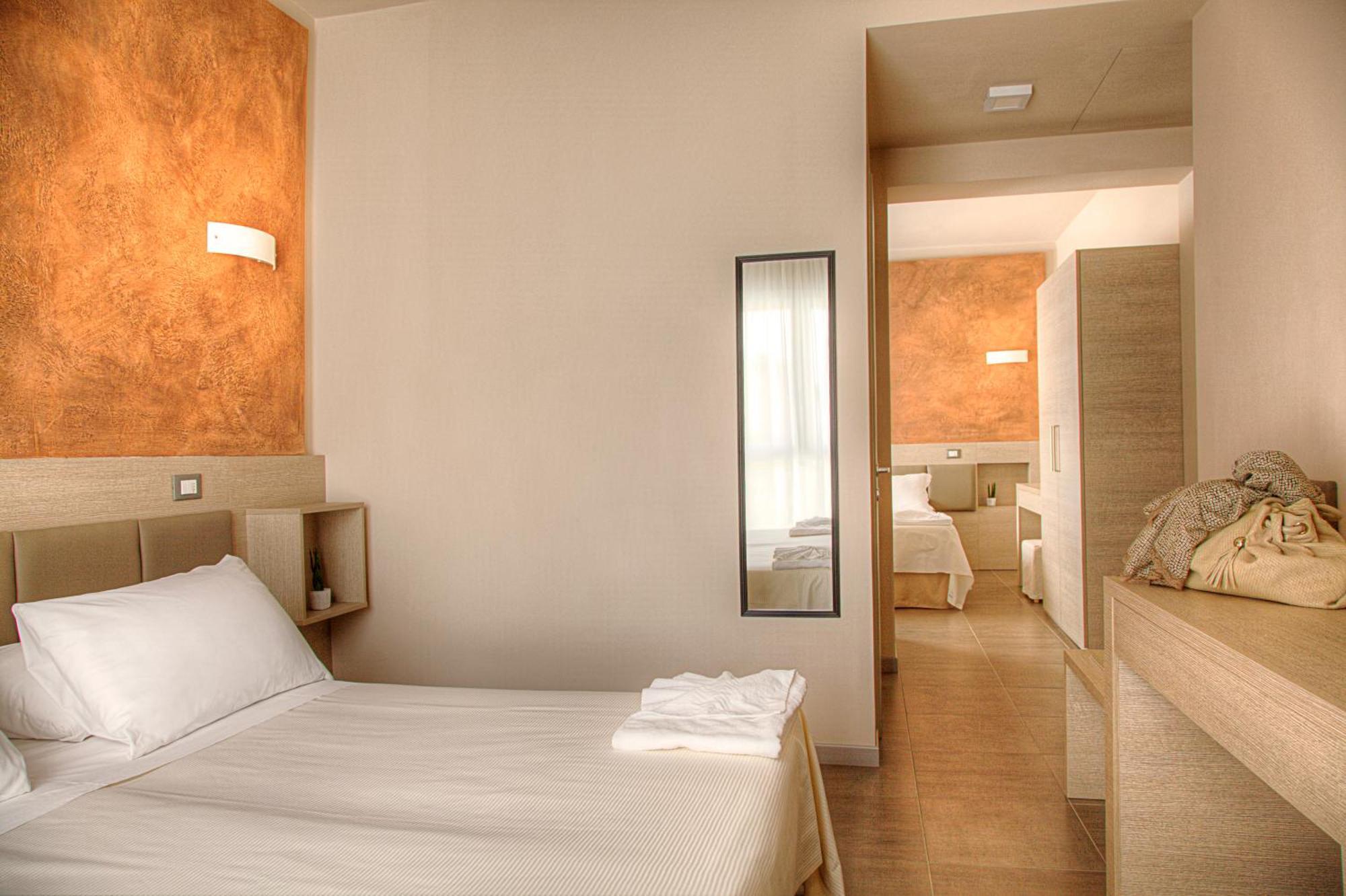 Helvetia 3* Lido di Jesolo