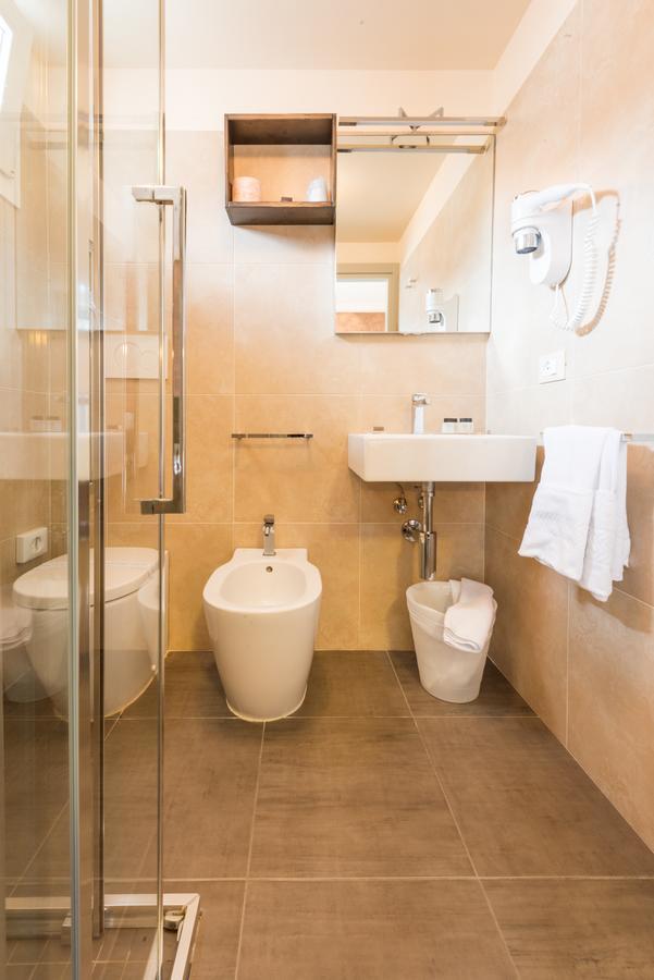 Helvetia Hotel Lido di Jesolo