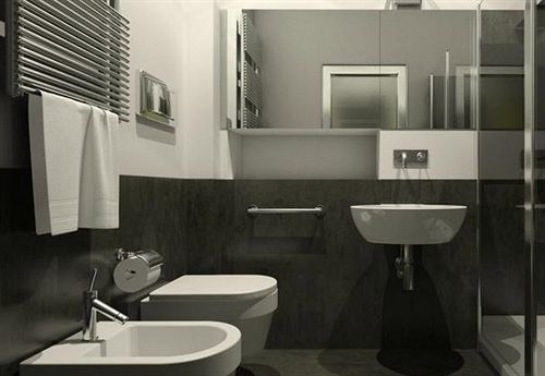 Helvetia Hotel Lido di Jesolo