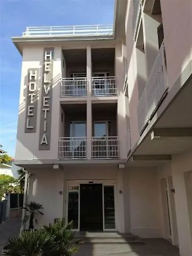 Hotel Helvetia
