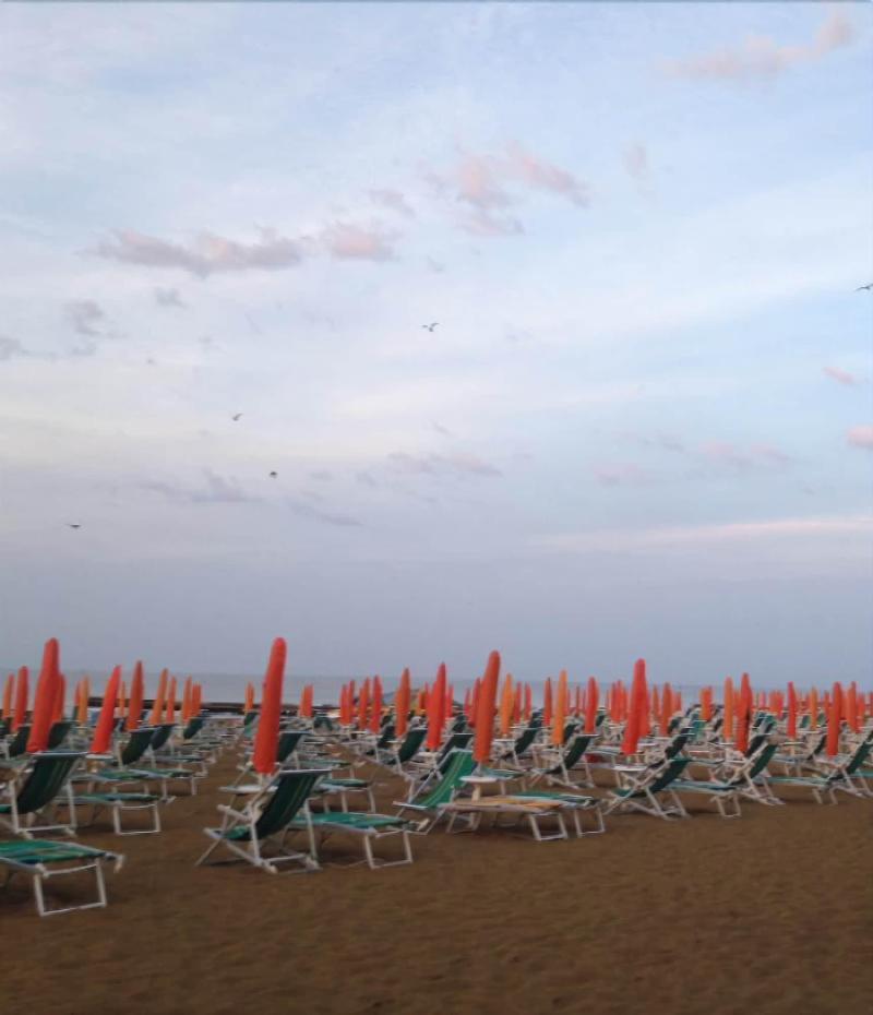 Helvetia Lido di Jesolo