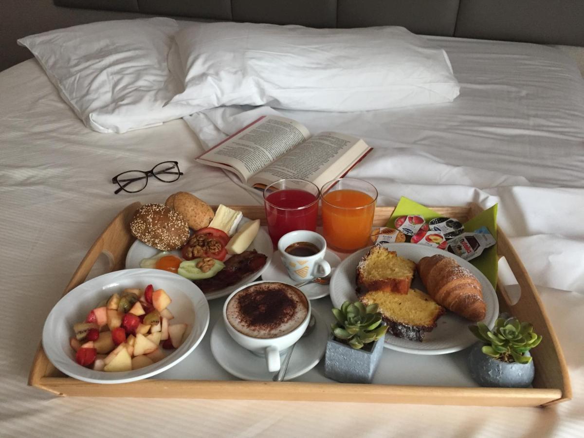 Hotel Helvetia