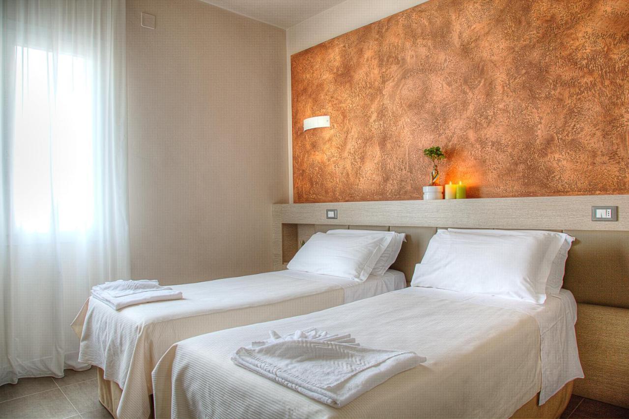 Hotel Helvetia