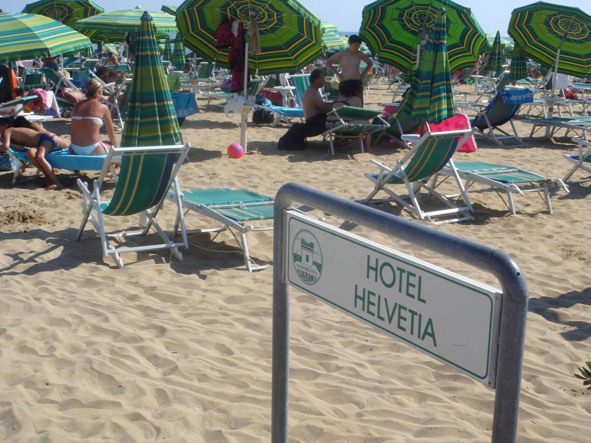Helvetia Lido di Jesolo