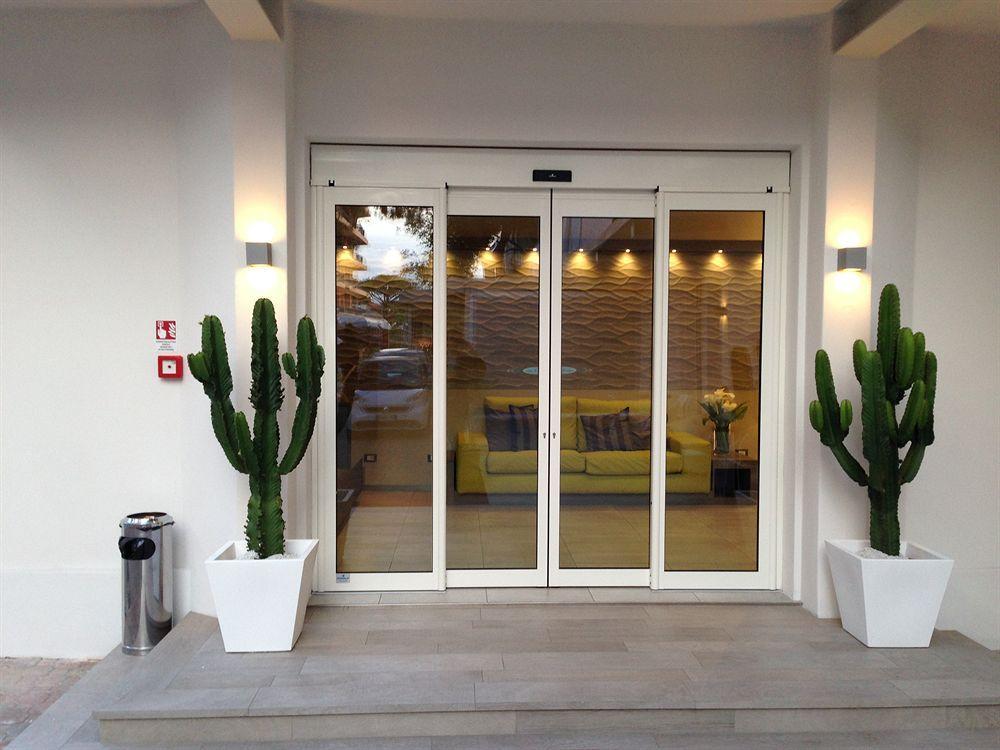 Helvetia Hotel Lido di Jesolo