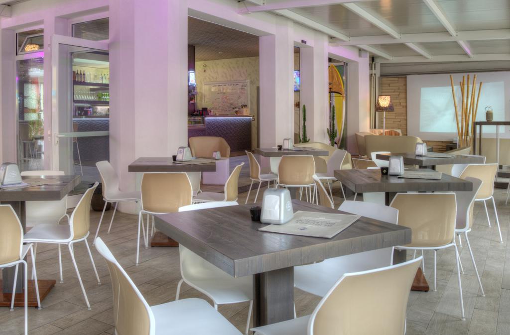 Helvetia Hotel