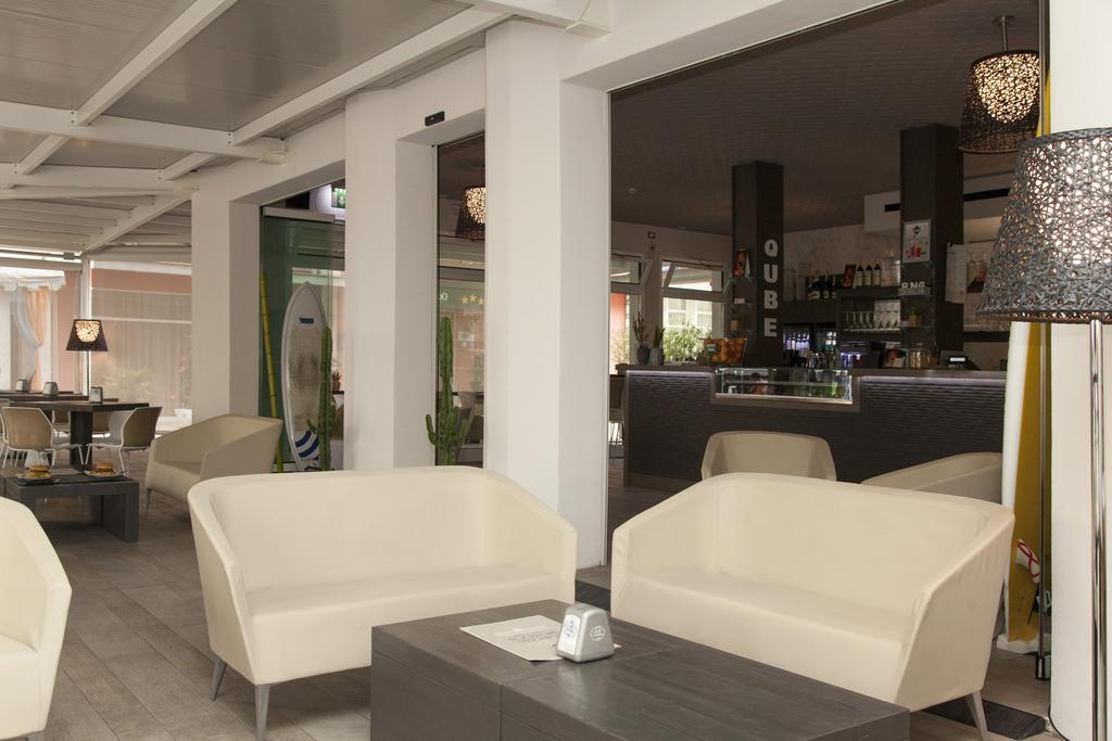 Helvetia Hotel Lido di Jesolo