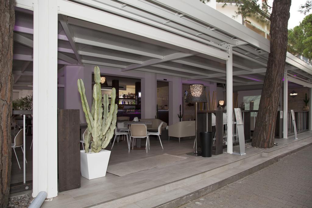 Helvetia Hotel Lido di Jesolo