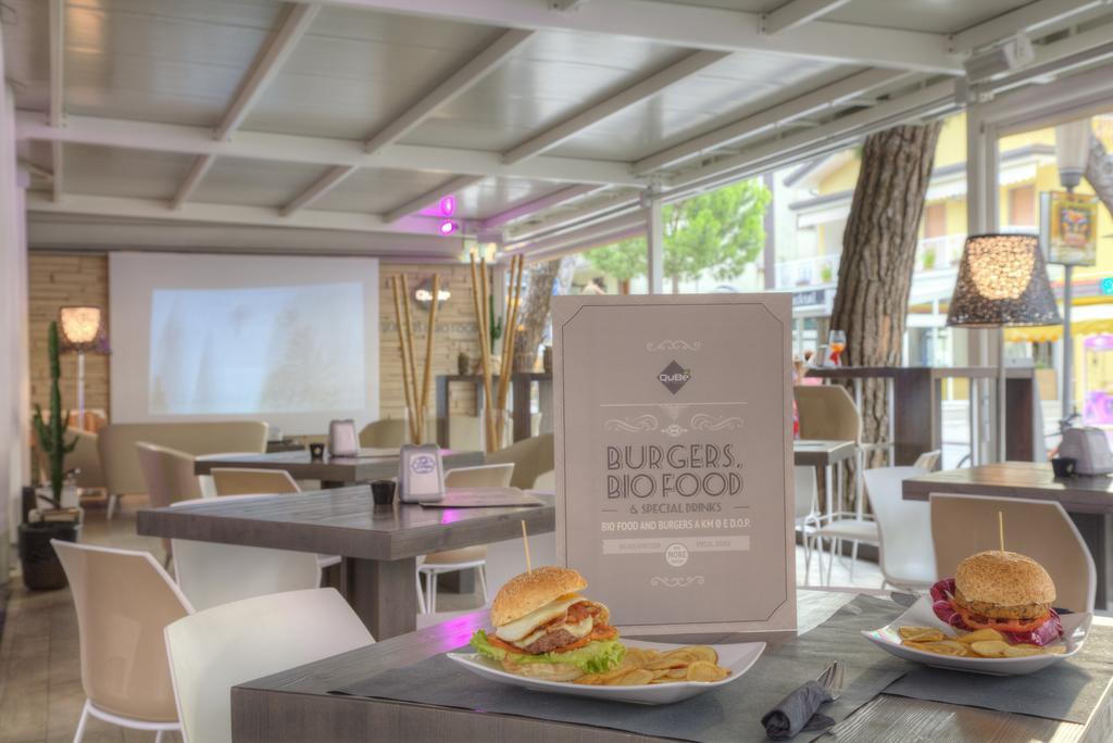 Helvetia 3* Lido di Jesolo