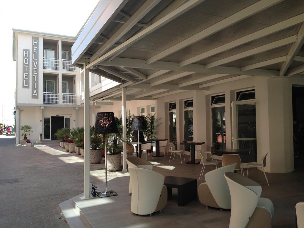 Helvetia 3* Lido di Jesolo