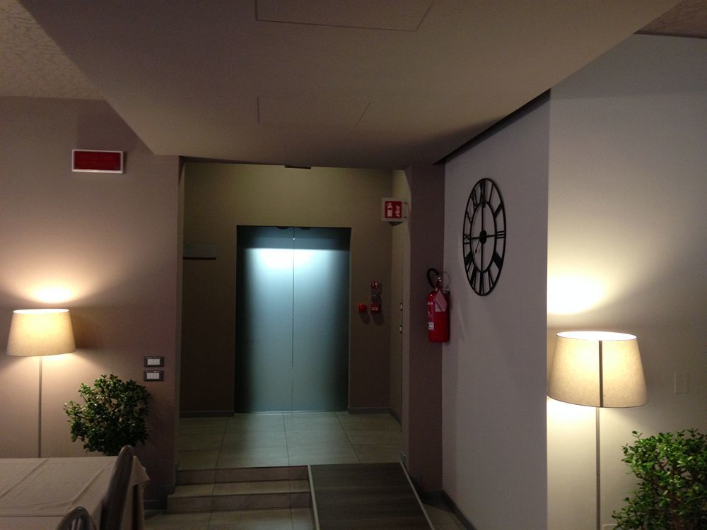 Hotel Helvetia 3*