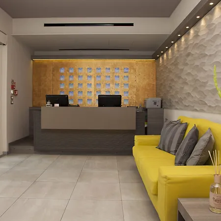 Hotel Helvetia 3*