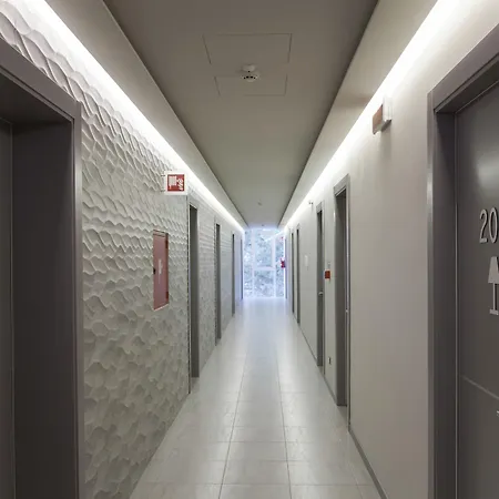Helvetia Hotel 3*