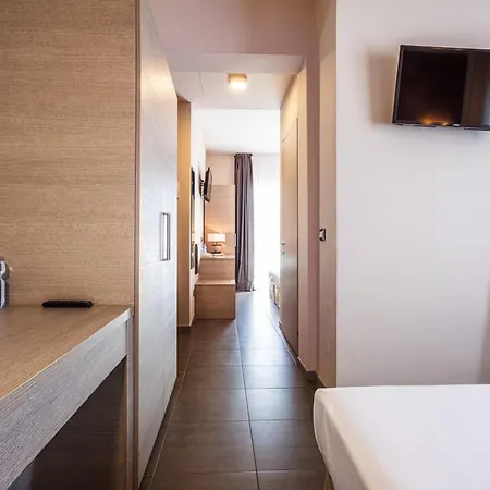 Hotel Helvetia