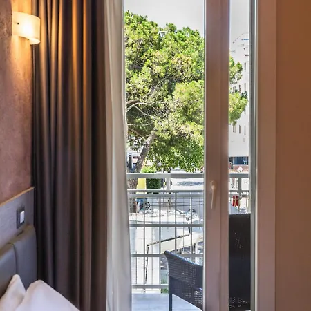 Hotel Helvetia Lido di Jesolo