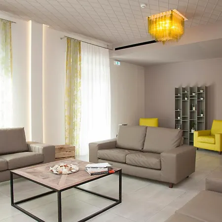 Helvetia Hotel 3*