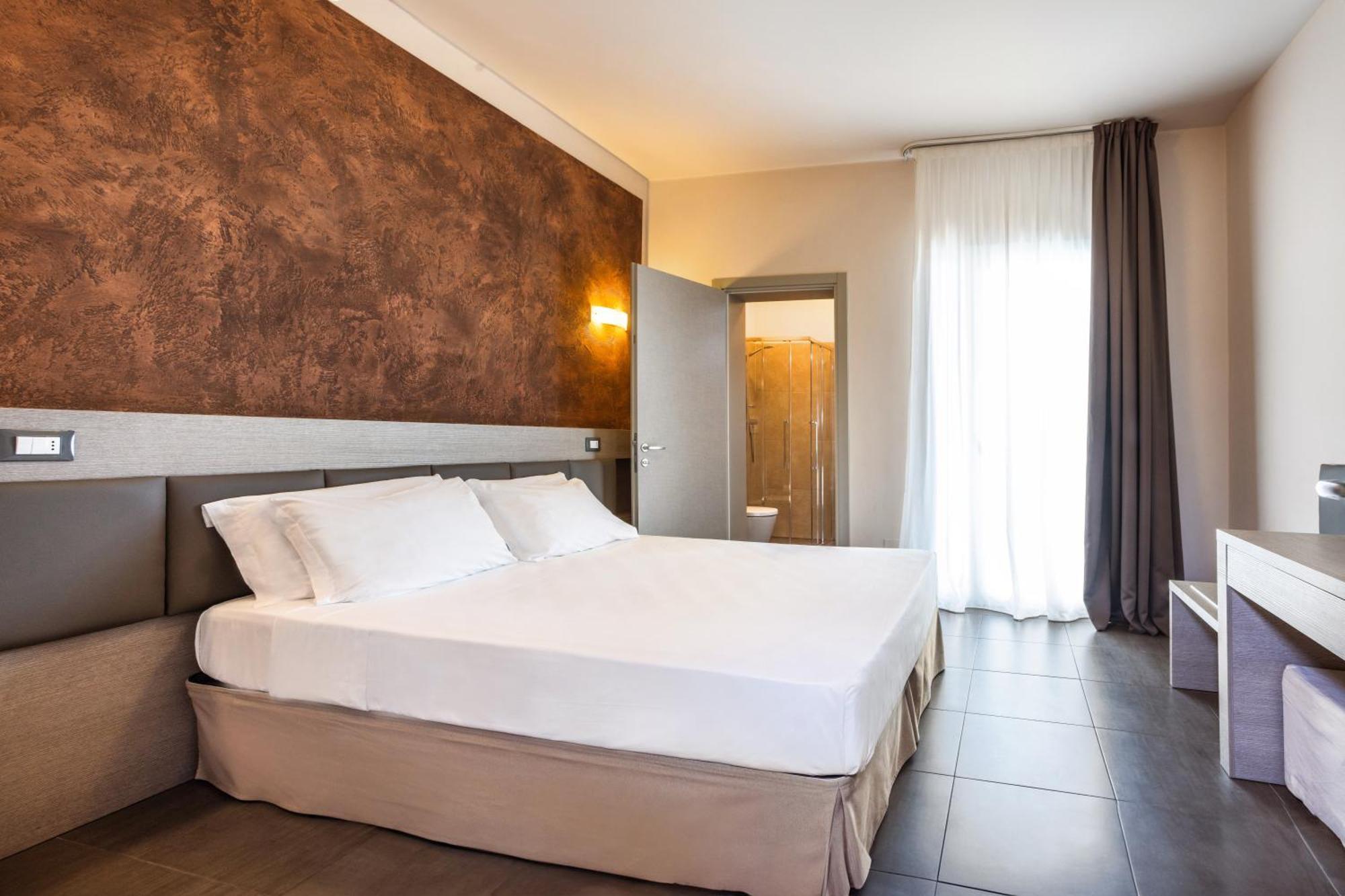 Hotel Helvetia 3*